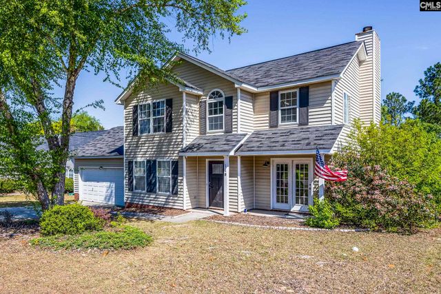 118 Long Ridge Drive, Columbia, SC 29229