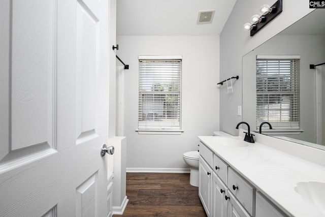 118 Long Ridge Drive, Columbia, SC 29229