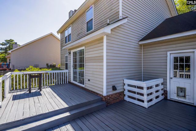 118 Long Ridge Drive, Columbia, SC 29229