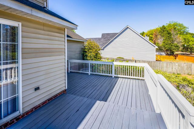 118 Long Ridge Drive, Columbia, SC 29229