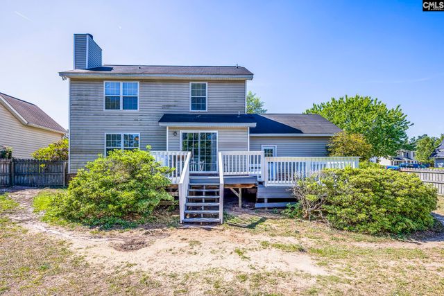 118 Long Ridge Drive, Columbia, SC 29229