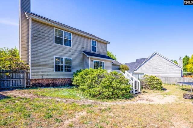 118 Long Ridge Drive, Columbia, SC 29229