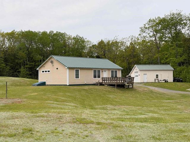 469 Meany Road, Charlestown, NH 03603
