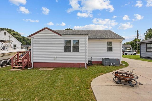 925 Avalon AVE, Chesapeake, VA 23324