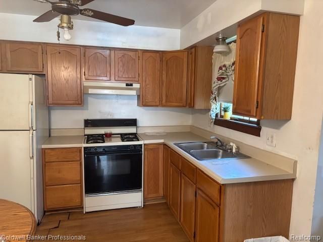 25449 Bell Road, New Boston, MI 48164