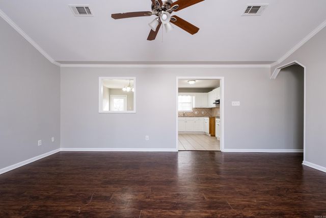 7809 Hayley Drive, Sherwood, AR 72120