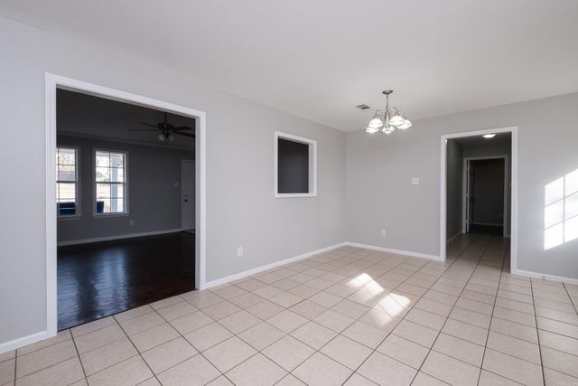 7809 Hayley Drive, Sherwood, AR 72120