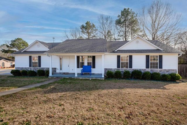 7809 Hayley Drive, Sherwood, AR 72120