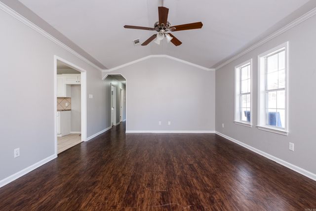 7809 Hayley Drive, Sherwood, AR 72120