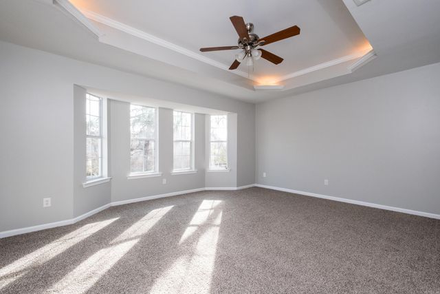 7809 Hayley Drive, Sherwood, AR 72120