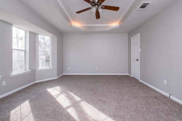 7809 Hayley Drive, Sherwood, AR 72120