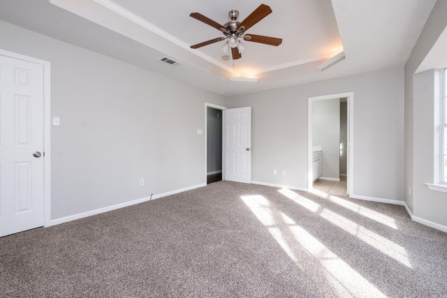 7809 Hayley Drive, Sherwood, AR 72120