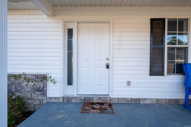 7809 Hayley Drive, Sherwood, AR 72120