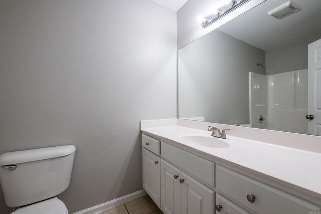 7809 Hayley Drive, Sherwood, AR 72120