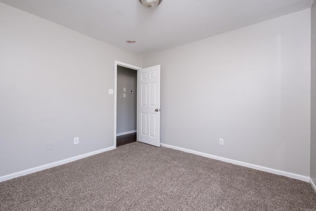 7809 Hayley Drive, Sherwood, AR 72120