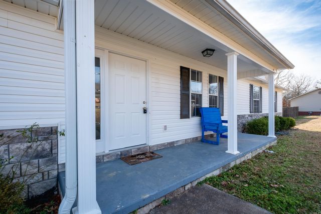 7809 Hayley Drive, Sherwood, AR 72120