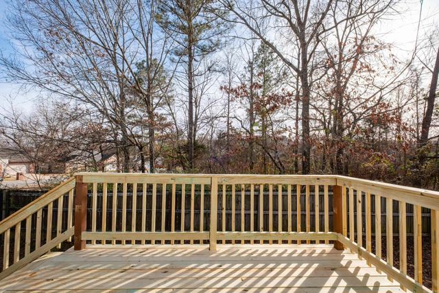 7809 Hayley Drive, Sherwood, AR 72120