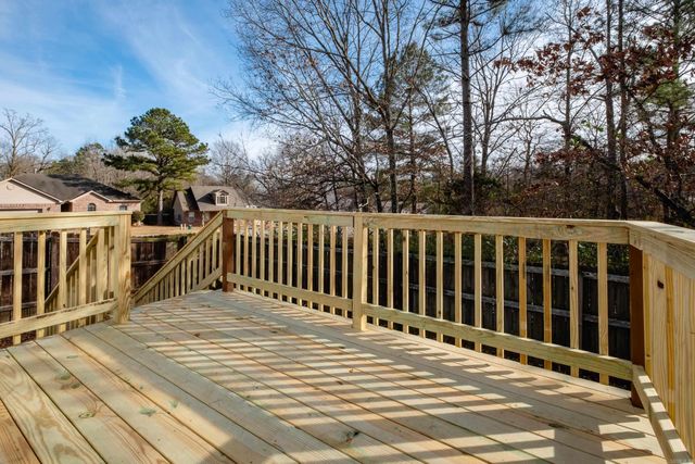 7809 Hayley Drive, Sherwood, AR 72120