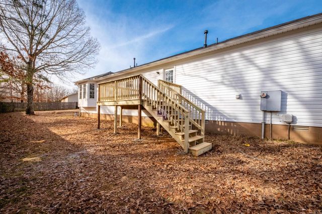 7809 Hayley Drive, Sherwood, AR 72120