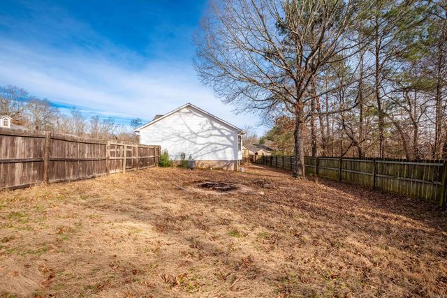 7809 Hayley Drive, Sherwood, AR 72120