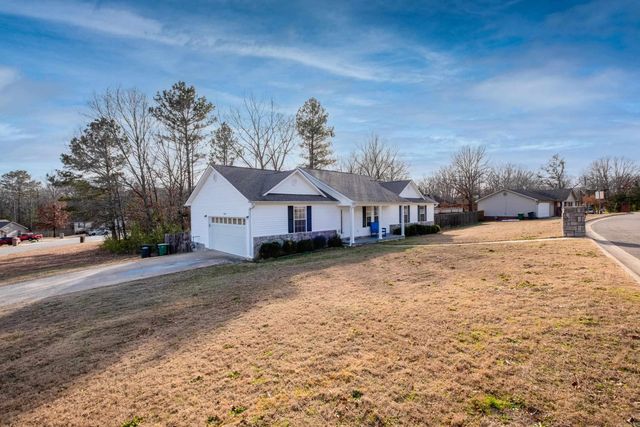 7809 Hayley Drive, Sherwood, AR 72120
