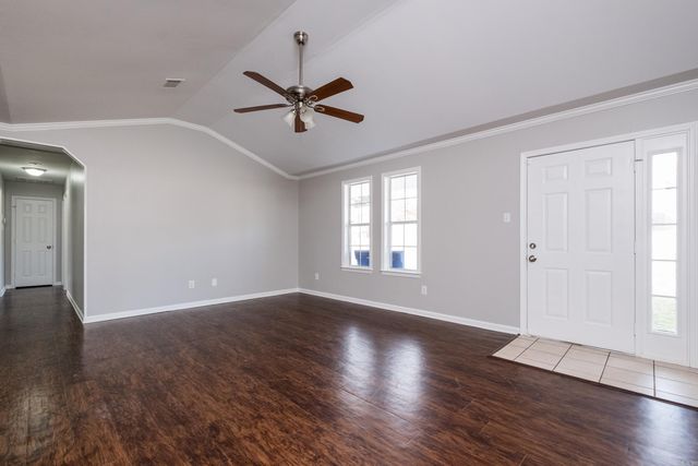 7809 Hayley Drive, Sherwood, AR 72120