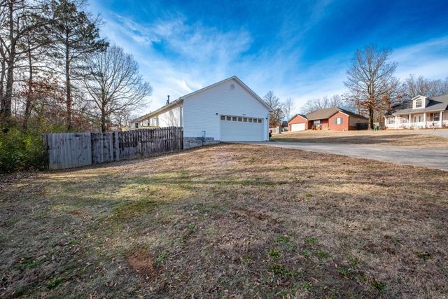 7809 Hayley Drive, Sherwood, AR 72120