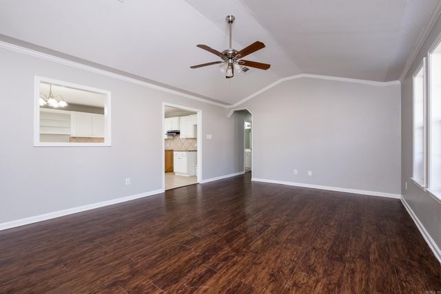 7809 Hayley Drive, Sherwood, AR 72120