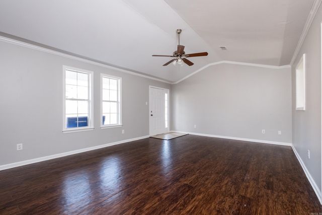 7809 Hayley Drive, Sherwood, AR 72120