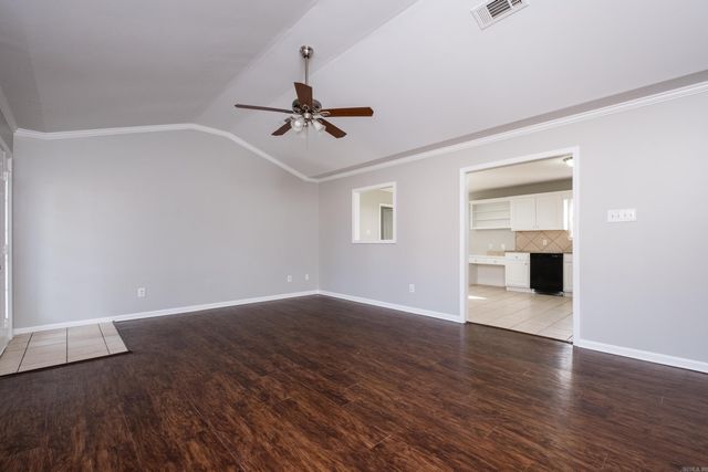 7809 Hayley Drive, Sherwood, AR 72120