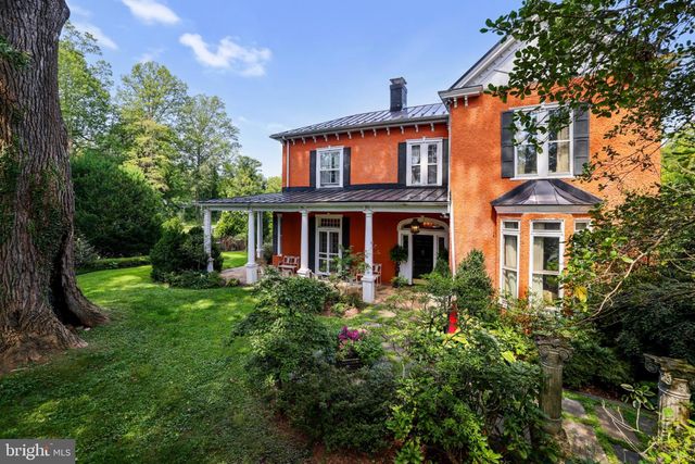330 ALEXANDRIA PIKE, Warrenton, VA 20186