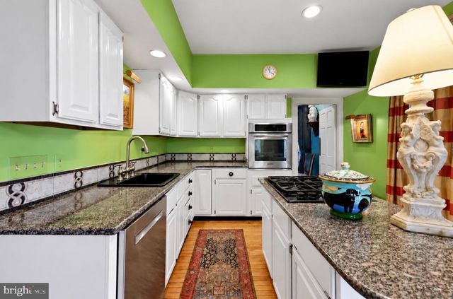 330 ALEXANDRIA PIKE, Warrenton, VA 20186