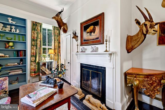 330 ALEXANDRIA PIKE, Warrenton, VA 20186