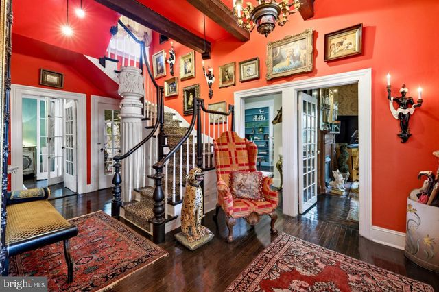 330 ALEXANDRIA PIKE, Warrenton, VA 20186