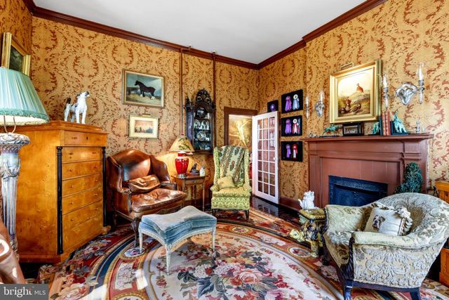 330 ALEXANDRIA PIKE, Warrenton, VA 20186