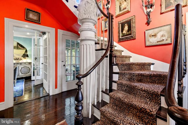 330 ALEXANDRIA PIKE, Warrenton, VA 20186