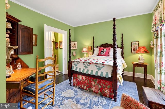 330 ALEXANDRIA PIKE, Warrenton, VA 20186