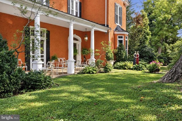 330 ALEXANDRIA PIKE, Warrenton, VA 20186