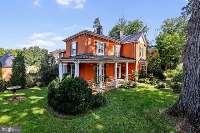 330 ALEXANDRIA PIKE, Warrenton, VA 20186