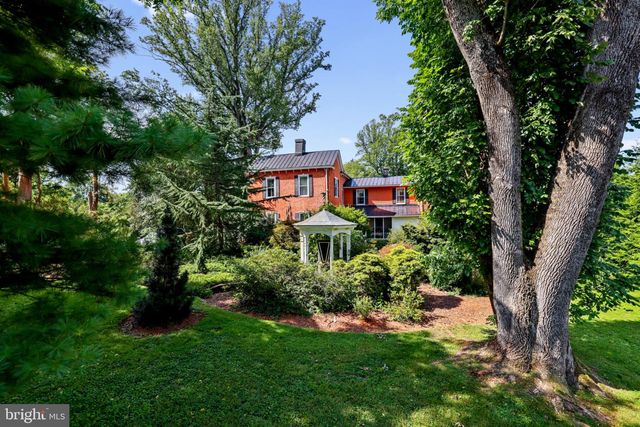 330 ALEXANDRIA PIKE, Warrenton, VA 20186