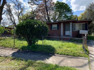 3516 MARLAND Street, Jacksonville, FL 32209