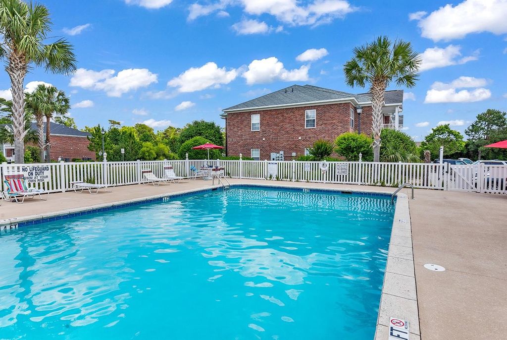 2061 Silvercrest Dr. # 7E, Myrtle Beach, SC 29579 — photo 2