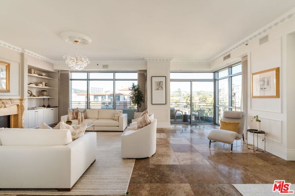 10800 Wilshire Boulevard 502, Los Angeles, CA 90024