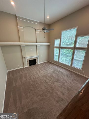 3325 Trowbridge Drive, Cumming, GA 30040