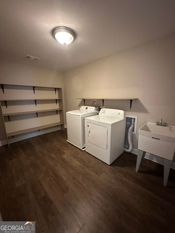 3325 Trowbridge Drive, Cumming, GA 30040