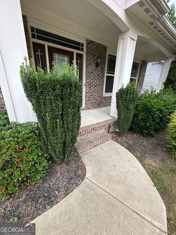 3325 Trowbridge Drive, Cumming, GA 30040