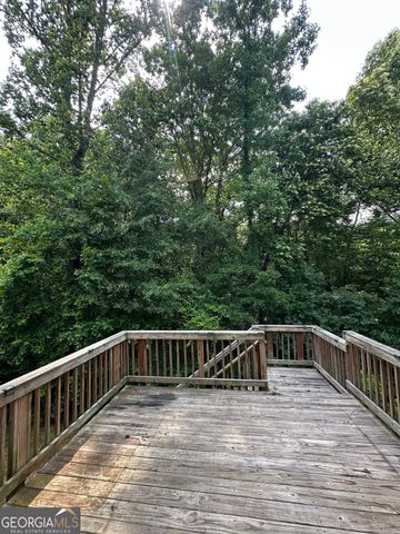 3325 Trowbridge Drive, Cumming, GA 30040