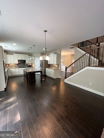 3325 Trowbridge Drive, Cumming, GA 30040