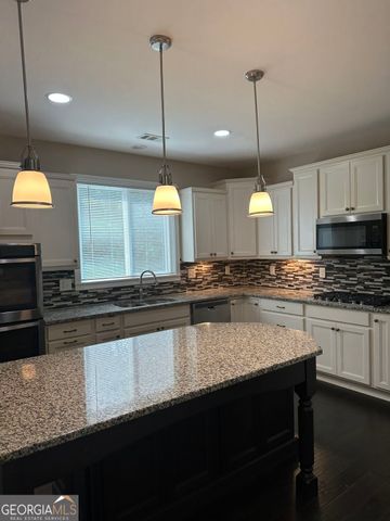3325 Trowbridge Drive, Cumming, GA 30040