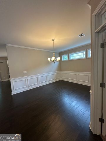3325 Trowbridge Drive, Cumming, GA 30040